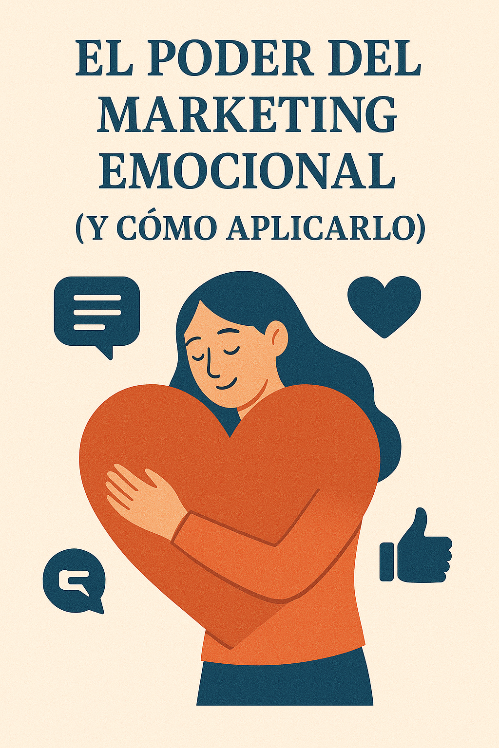 El poder del marketing emocional (y cómo aplicarlo)