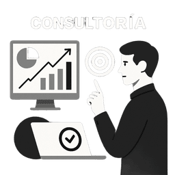 Consultoría Estratégica