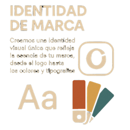 Identidad de Marca