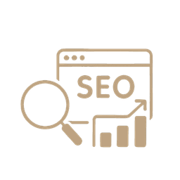 SEO & Posicionamiento