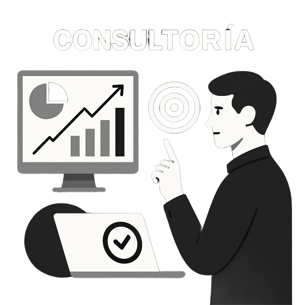 Consultoría Estratégica