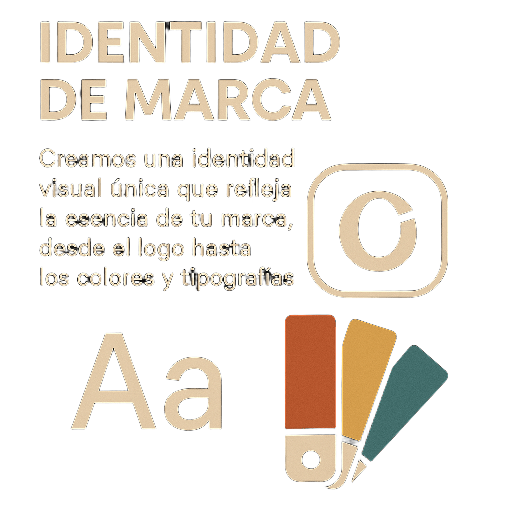 Identidad de Marca