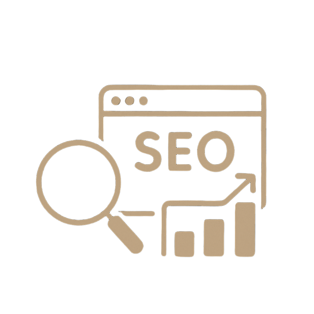 SEO & Posicionamiento